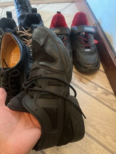 подставка для обувь: Другая мужская обувь — 5