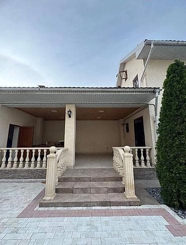 сразу: ✨ Продаётся уютный кирпичный дом(район Старый Аэропорт) 🏡 Основные — 1