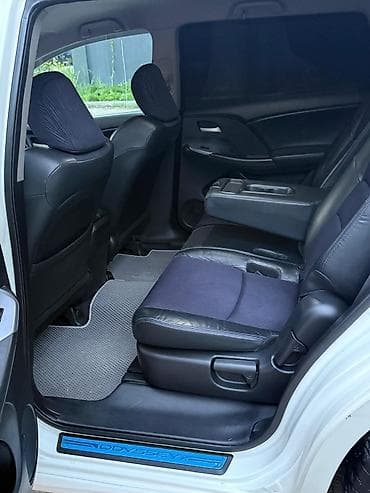 хонда едикс: Honda Odyssey: 2010 г., 2.4 л, Автомат, Бензин, Универсал — 10