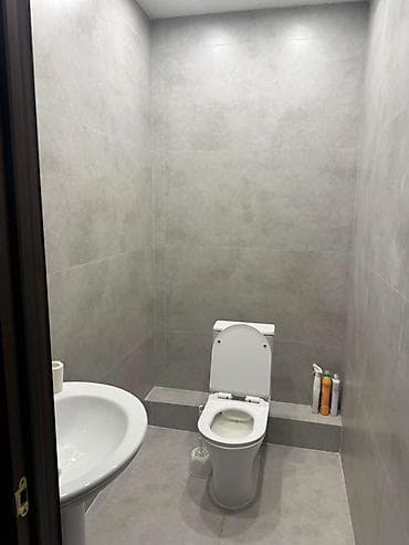 2 комнаты, 119 м², Манаса/Боконбаева Элитка, 9 этаж, Евроремонт — 4