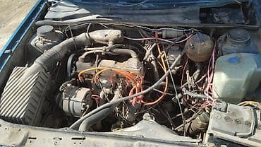 acura mdx: Volkswagen Golf: 1990 г., 1.8 л, Автомат, Бензин, Хэтчбэк — 8