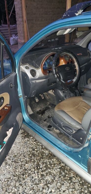 б у рейлинги багажник на хундай туксон бишкек: Daewoo Matiz: 2004 г., 0.8 л, Механика, Бензин, Хетчбек — 5
