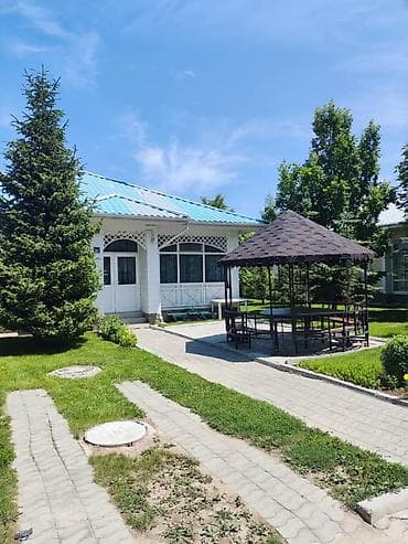 imak: Коттедж, Dordoi Resorts, Кош-Кол, 6 мест — 10