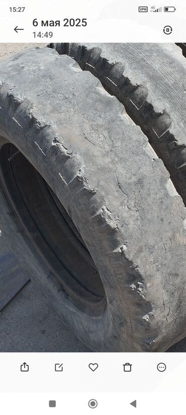 покупаем шины бу на переработку цена: Прошу читайте внимательно!шины на газ 53 ромбики две штуки лысые но — 2