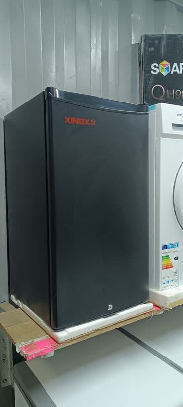 холодильник маленький купить: Холодильник Новый, Однокамерный, De frost (капельный), 47 * 85 * 45 — 7