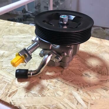 pathfinder: Гидроусилитель Nissan 2010 г., Новый, Аналог — 1