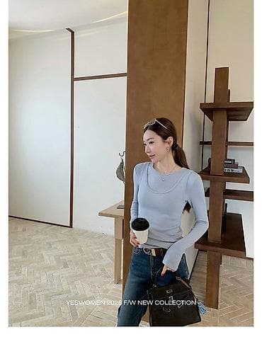 рубашка с капюшоном мужская: Лонгслив, цвет - Розовый, XL — 5