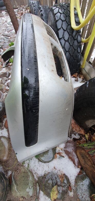 купить запчасти на опель вектра б: Бампер Алдыңкы Volkswagen, Жаңы, Оригинал — 5