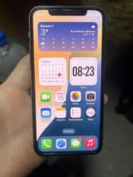 Компьютеры, ноутбуки и планшеты: IPhone 11 Pro, 512 ГБ, Белый, Защитное стекло, Чехол, 96 % — 13