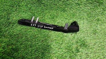 n62: Крепление бампера Bmw 7-Series E65 N62B36A 2003 заднее правое (б/у) ​ — 1