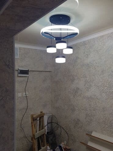 телевизоров выезд: Электрик | Установка телевизоров, Установка трансформаторов, Установка люстр, бра, светильников Больше 6 лет опыта — 9