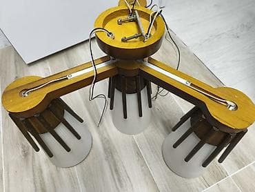 Освещение: Люстры новые по низкой цене! Продаём люстры со склада Бишкек. Все — 2