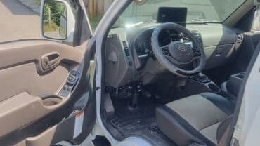 аренда дома с последующим выкупом: Жүк ташуучу унаа, Hyundai, Стандарт, 3 т, Колдонулган — 8