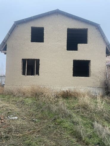 империя недвижимости: Дом, 110 м², 7 комнат — 2