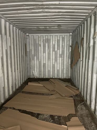 строим помещения из контейнеров: 20 футовые контейнера Оптом и в розницу доставка установка. На выбор — 9