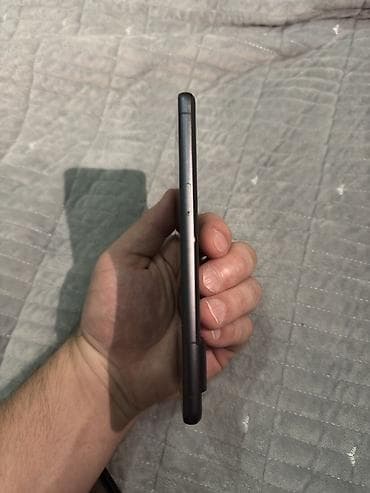 redmi 8: Google Pixel 7, Б/у, 128 ГБ, цвет - Черный — 3