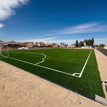 Продаем Искусственный газон футбольный от мирогого бренда Высота