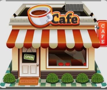 дом село кок джар: Срочно Куплю кафе!!! локация район Ортосайский рынок, Предпочтение с — 1