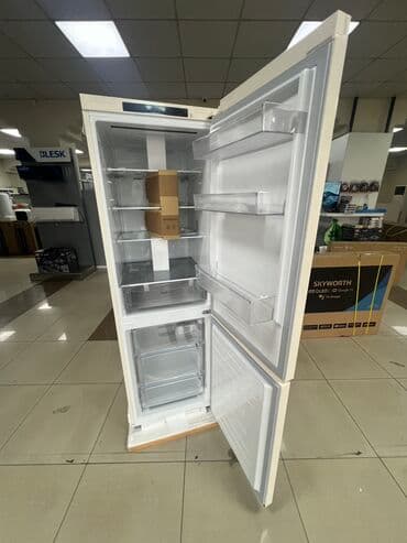 холодильник маленький купить: Холодильник LG, Новый, Двухкамерный — 2