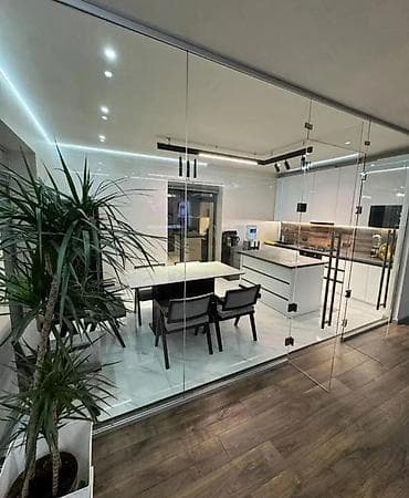 аренда клуб: 450 м², 5 комнат, Утепленный, Теплый пол, Видеонаблюдение — 7