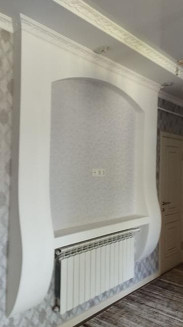 камни декор: Ремонт под ключ с мебелью - Корпусная мебель по индивидуальным — 7