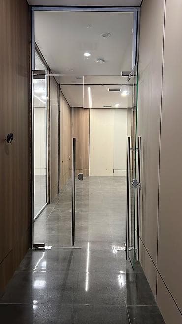 аренда койка место: Аренда офисов, 125 м², В административном здании — 5