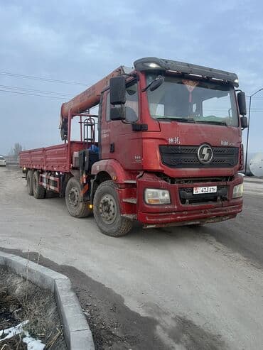 прокат костюм мишки: Стрела 20 м, 16 т, Борт 25 кг — 4