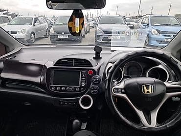 beta fpv: Honda Fit: 2008 г., 1.5 л, Автомат, Бензин, Хэтчбэк — 5