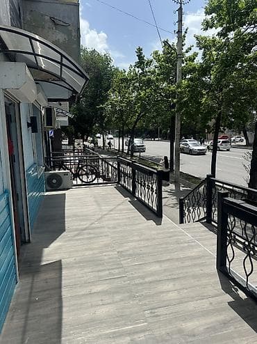 Коммерциялык мүлк: Косметологиялык студия 42 м², 3 бөлмө, Ремонту менен, Кабинет — 6