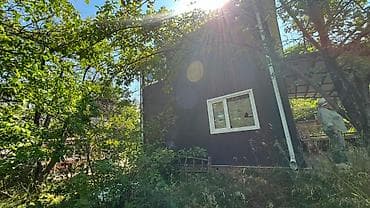 Дома: Продаю участок 10 соток с -Домиком 72и Таш Добо СТ Весна . Поливная — 6