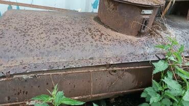 заправка газ баллон бишкек: Бочка — 3