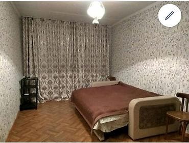 квртиру: 1 комната, 28 м², Индивидуалка, 1 этаж, Косметический ремонт — 2