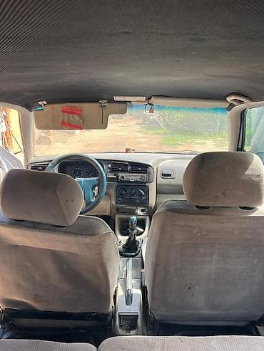 roewe i6: Volkswagen Golf: 1992 г., Механика, Хэтчбэк — 4