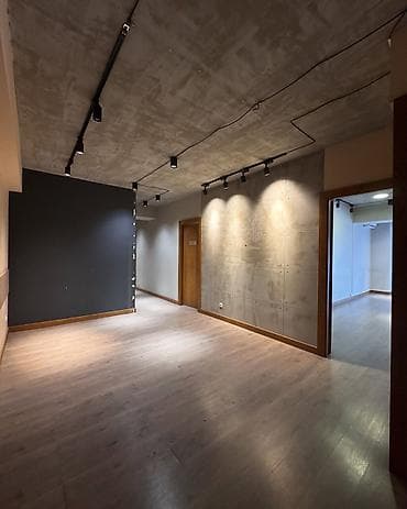 4 комнаты, 165 м², Элитка, 8 мкр Элитка, 3 этаж, Евроремонт — 3