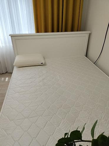 alinur classic: 4 комнаты, 87 м², 105 серия, 5 этаж, Евроремонт — 8