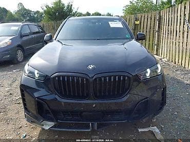 e32 bmw: BMW X5: 2024 г., 3 л, Автомат, Бензин — 1