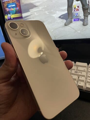 сколько стоит айфон 11 в бишкеке бу: IPhone 13, Б/у, 128 ГБ, Белый, Защитное стекло, Чехол, Коробка, 81 % — 6