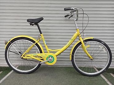 Спорт и хобби: Детский велосипед, 2-колесный, 9 - 13 лет — 2