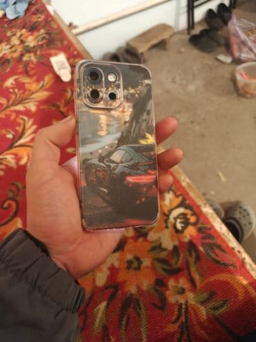 пассивное сетевое оборудование 6: OnePlus 13T, Б/у, 256 ГБ, цвет - Серебристый, 2 SIM — 4