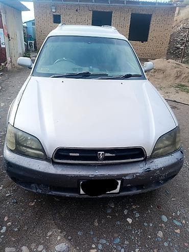 легаси ланкастер: Subaru Legacy Lancaster: 1999 г., 0.2 л, Автомат, Бензин, Универсал — 1