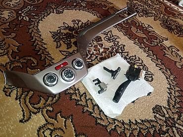 запчасти субару бишкек: Детали от субару форестер 2008 года SH. крыло панели салона с — 1