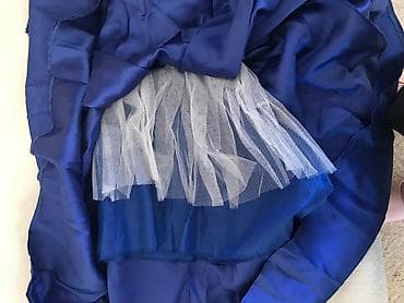 Плащи: Платье вечернее — 8