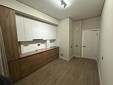 rent flat: 1 комната, 41 м², Элитка, 3 этаж, Евроремонт — 2