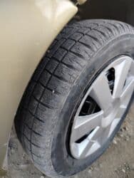 обмен доплачу: Daewoo Matiz: 2005 г., 0.8 л, Механика, Бензин, Хетчбек — 10