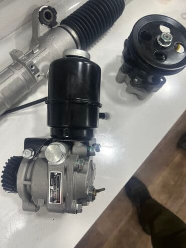 гидроцилиндр купить в бишкеке: Гидроусилитель Mitsubishi Новый, Аналог — 3