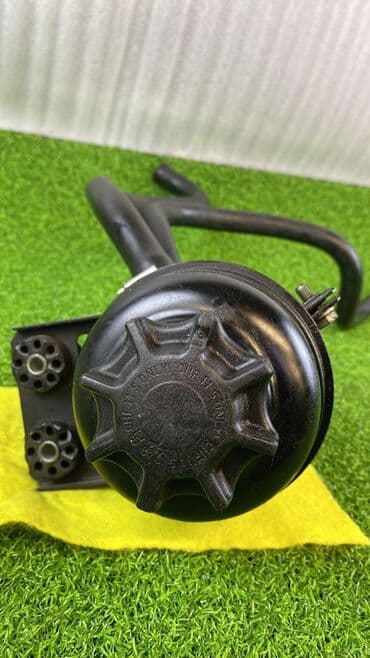 e91: Бачок BMW 2006 г., Б/у, Оригинал, Германия — 5