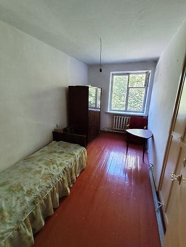 квартире: 3 комнаты, 60 м², Индивидуалка, 2 этаж, Требуется ремонт — 9