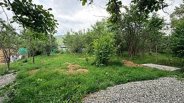 Кыймылсыз мүлк: 5 соток, Курулуш — 5