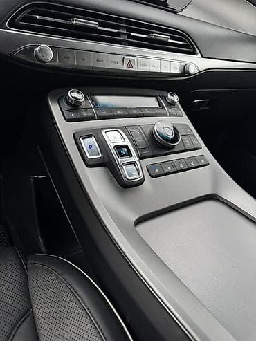 россрочка: Hyundai Palisade: 2022 г., 2.2 л, Автомат, Дизель, Кроссовер — 6