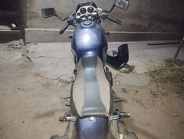 cb 400: Спортбайк Honda, 750 куб. см, Бензин, Взрослый, Б/у — 1